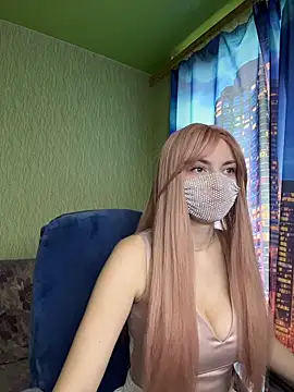 SophieBlackwood online show from March 30, 2026, 8:48 am