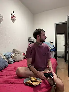 Dr Rainhaemern online show from March 11, 2026, 8:15 pm