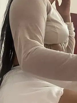 JessikaHoot online show from March 24, 2026, 2:00 pm