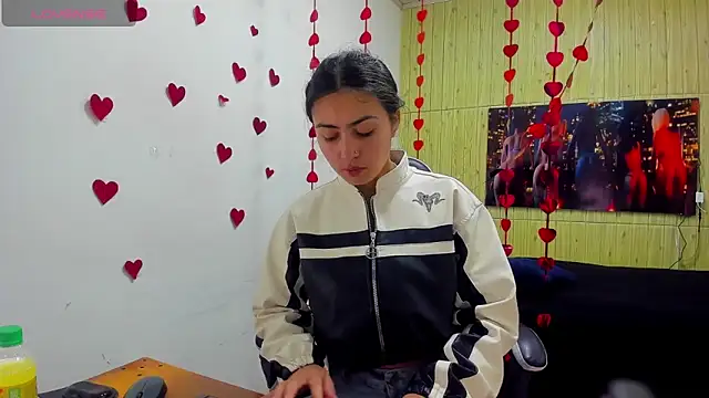 angell cooper8 online show from February 23, 2026, 12:46 pm