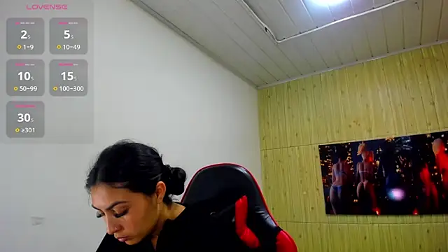 angell cooper8 online show from April 20, 2026, 12:30 pm