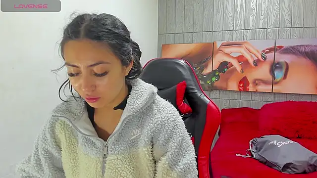 angell cooper8 online show from April 21, 2026, 12:11 pm