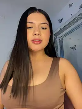 Snapshot of scarleth_marquezz chatting on May 22, 2026, 2:30 am scarleth marquezz online show from May 22, 2026, 2:30 am