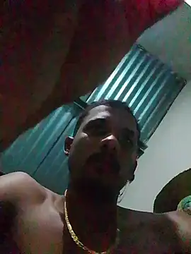 blackhot22c online show from July 19, 2026, 6:44 pm
