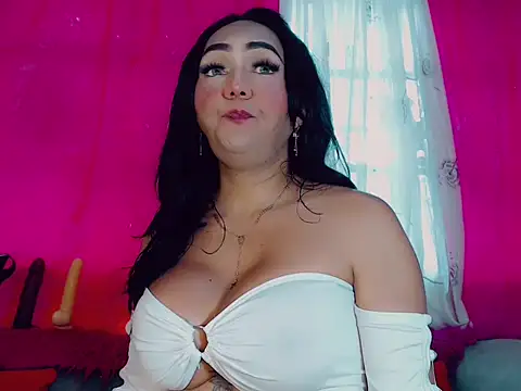 DeboraGill online show from April 20, 2026, 10:11 pm