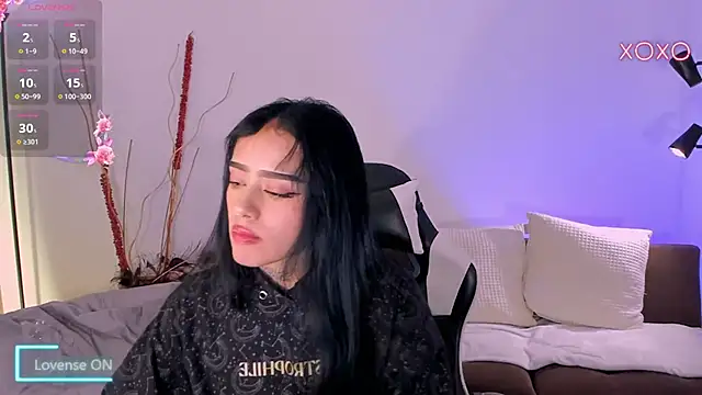 meganlake online show from March 6, 2026, 12:12 pm