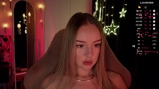 Nestyzz online show from April 19, 2026, 9:06 pm