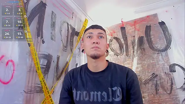 Logan and Reachel online show from March 15, 2026, 7:09 pm