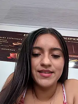 Snapshot of DulceCaroX chatting on July 1, 2026, 1:34 pm DulceCaroX online show from July 1, 2026, 1:34 pm
