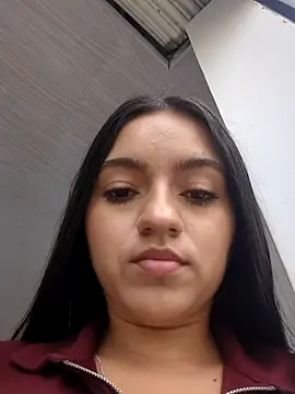 Snapshot of DulceCaroX chatting on August 3, 2026, 1:49 pm DulceCaroX online show from August 3, 2026, 1:49 pm