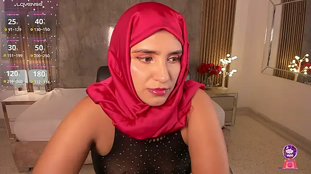 SalmaZahid online show from March 5, 2026, 12:45 pm