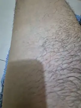 RubbedOmiya online show from March 4, 2026, 10:49 pm