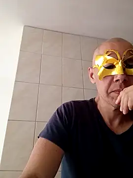 MisterX-47 online show from March 20, 2026, 6:46 pm