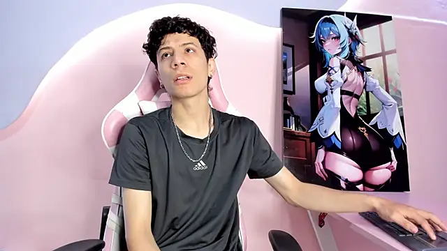 LeoFeniix online show from March 3, 2026, 3:56 am