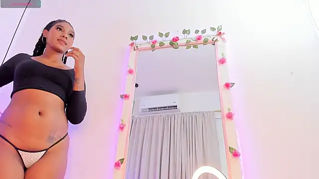 Candyhot79 online show from February 27, 2026, 7:58 pm