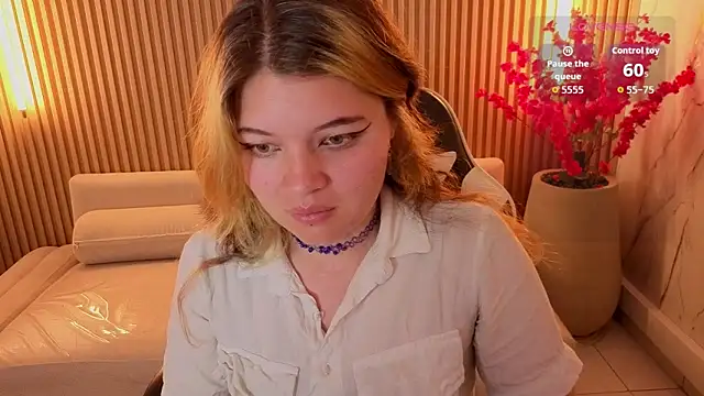 Jeonmei tp online show from March 4, 2026, 3:12 am