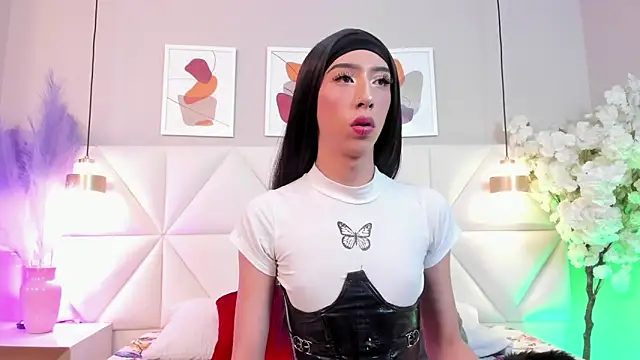 Kitty  444 online show from February 24, 2026, 12:36 pm