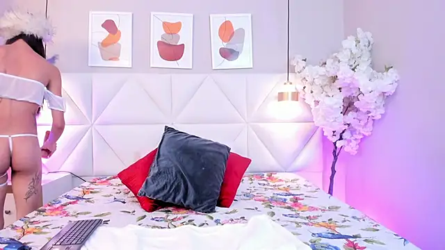 Kitty  444 online show from March 6, 2026, 12:12 pm