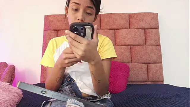 Fulll Ass Nastyy online show from March 3, 2026, 2:23 pm