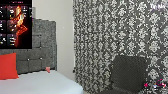 Little Twink19x online show from March 28, 2026, 7:35 pm