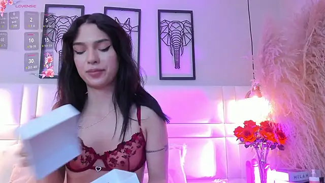 bad  girl1 online show from March 7, 2026, 6:05 pm