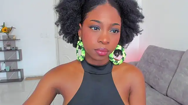 amatiisturr online show from February 19, 2026, 6:59 pm