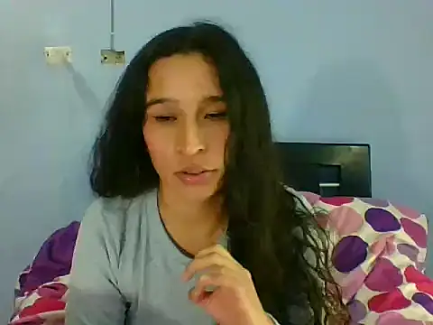 scarlettscottx  online show from March 5, 2026, 1:01 am