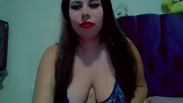 crazybitch3000 online show from March 6, 2026, 12:40 am