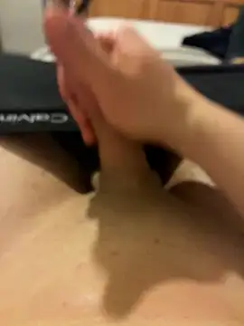 Daddy2youu online show from March 8, 2026, 1:25 am