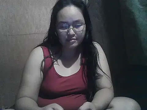 wildchinita00 online show from February 26, 2026, 2:38 pm