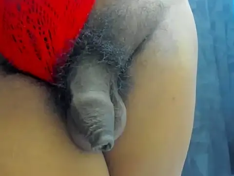 monsterhairy 22cm online show from March 6, 2026, 1:35 am