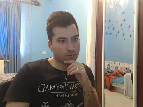 JacksonRost online show from March 6, 2026, 6:10 am