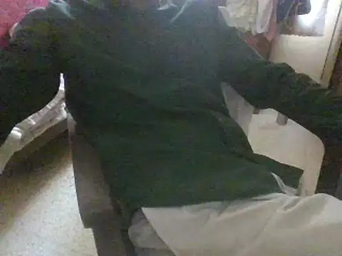 sub slave indi online show from April 19, 2026, 8:24 am