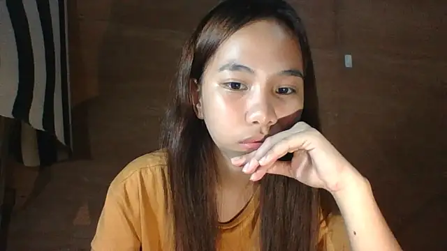 JackyPetite27 online show from February 21, 2026, 11:55 am