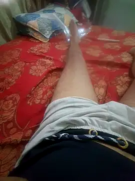 iambesting online show from April 24, 2026, 8:17 am