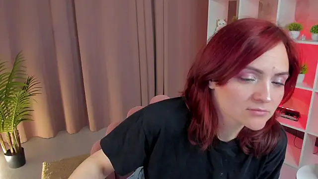 taticamomile online show from April 23, 2026, 12:29 pm