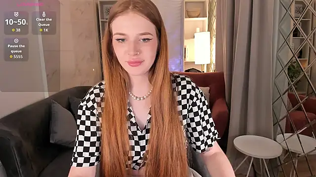 RinKittyy online show from March 20, 2026, 8:46 pm