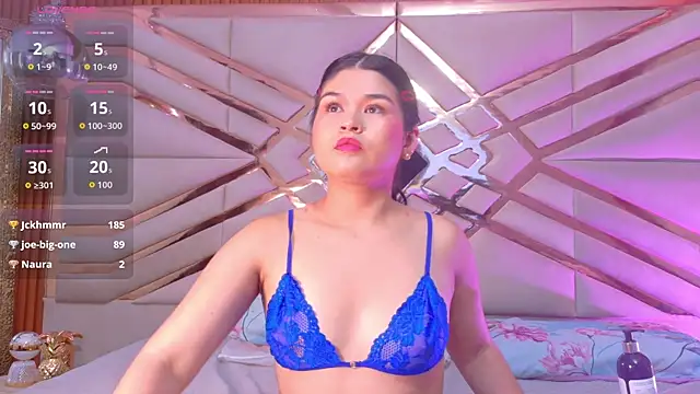 naughtyyindiann online show from March 25, 2026, 2:28 am