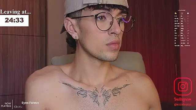 sr sprinkles online show from March 8, 2026, 9:18 pm