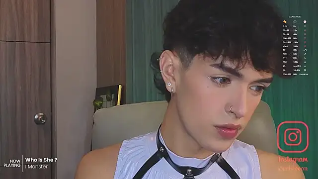 sr sprinkles online show from March 10, 2026, 12:10 pm