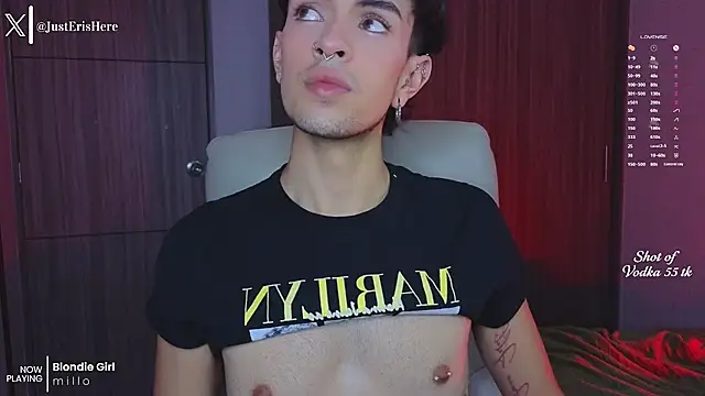 sr sprinkles online show from March 16, 2026, 12:27 am