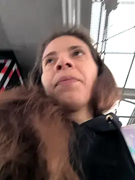 ValentinaRivers online show from April 20, 2026, 12:08 pm