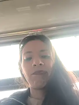 ValentinaRivers online show from April 21, 2026, 12:11 pm