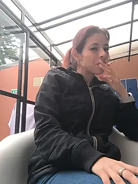 ValentinaRivers online show from July 18, 2026, 11:47 am