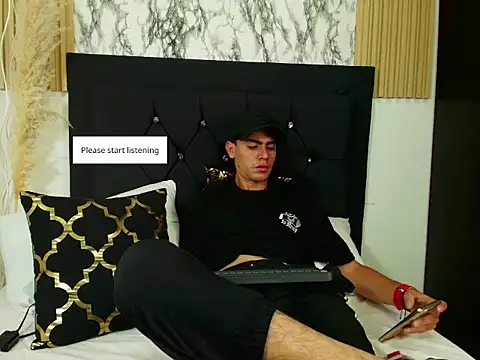 Damnian xx online show from March 6, 2026, 7:43 pm