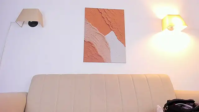 Malika Noor online show from April 20, 2026, 2:31 pm