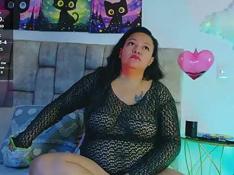 MarilynCole online show from March 6, 2026, 3:58 am