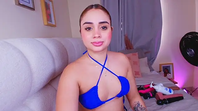 soph1a roy online show from April 4, 2026, 3:31 pm