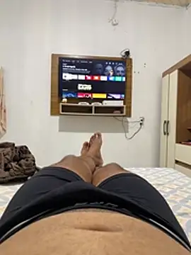 Moreira554  online show from March 3, 2026, 5:19 pm