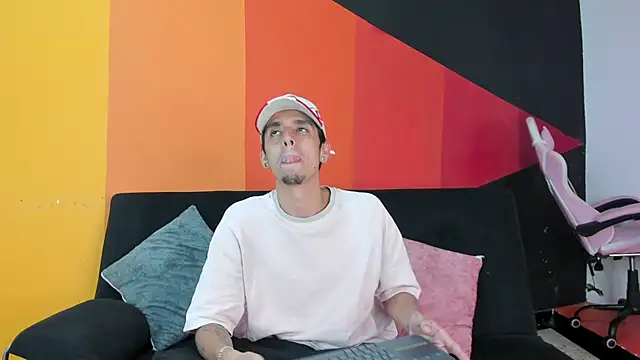 Anghell BC online show from February 27, 2026, 7:58 pm